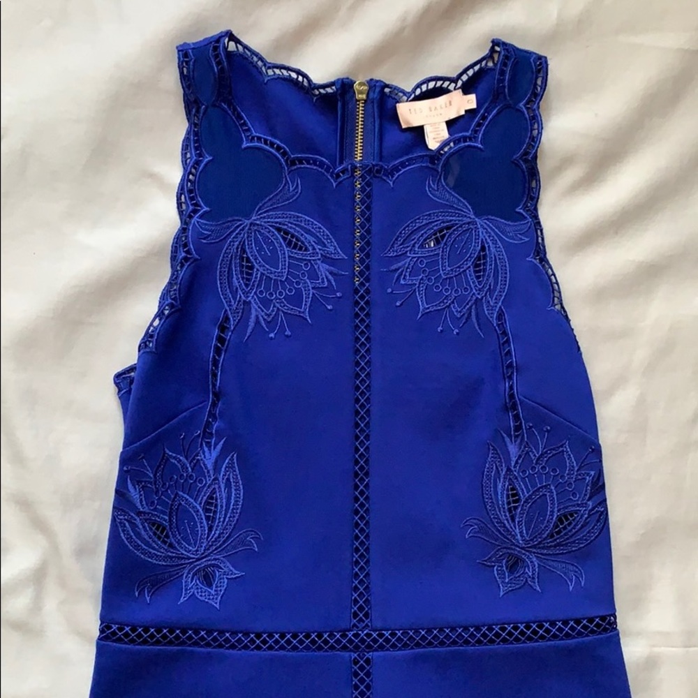 Ted Baker Dress